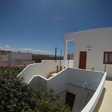 Ahoy Porto Covo Hostel Extérieur photo