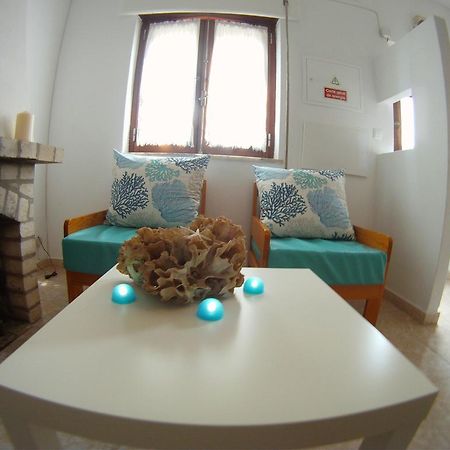 Ahoy Porto Covo Hostel Extérieur photo
