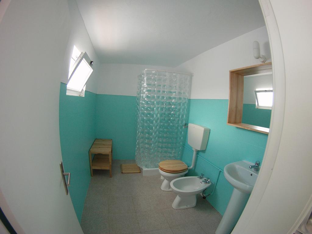 Ahoy Porto Covo Hostel Extérieur photo