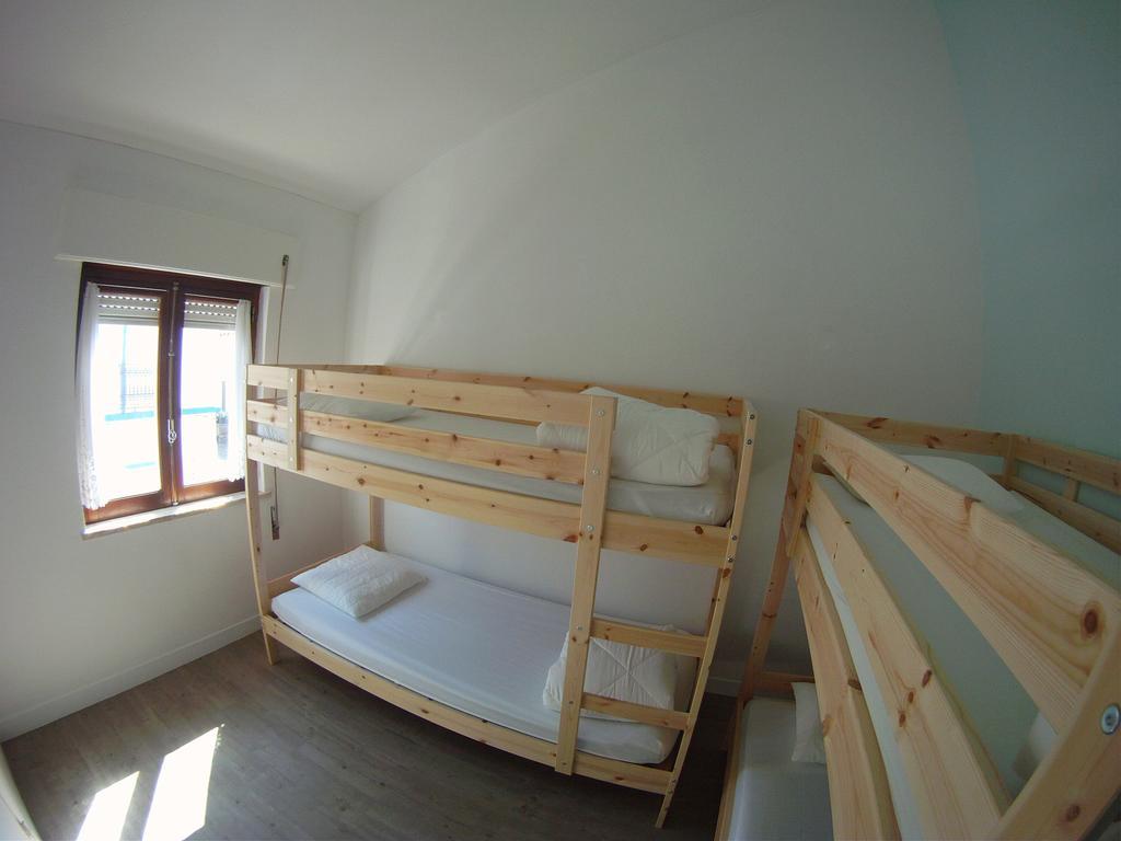 Ahoy Porto Covo Hostel Chambre photo