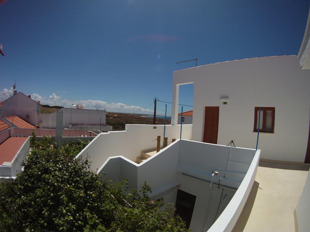 Ahoy Porto Covo Hostel Extérieur photo