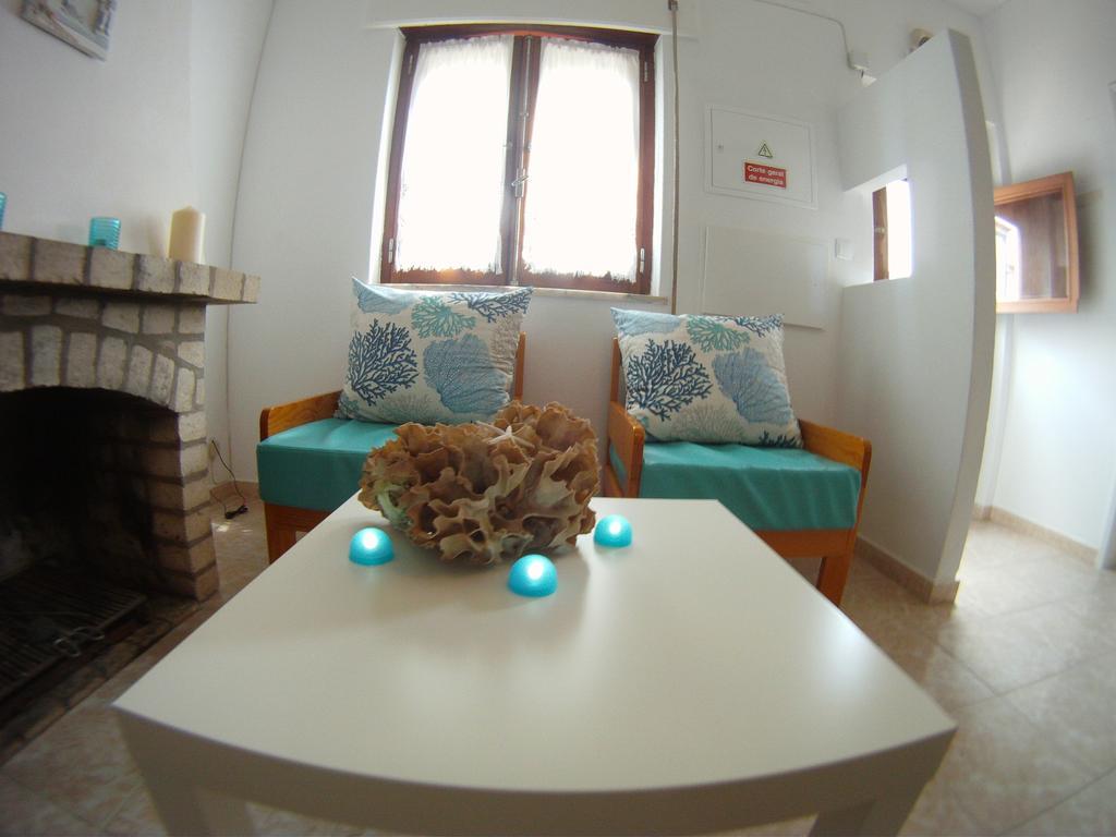 Ahoy Porto Covo Hostel Extérieur photo