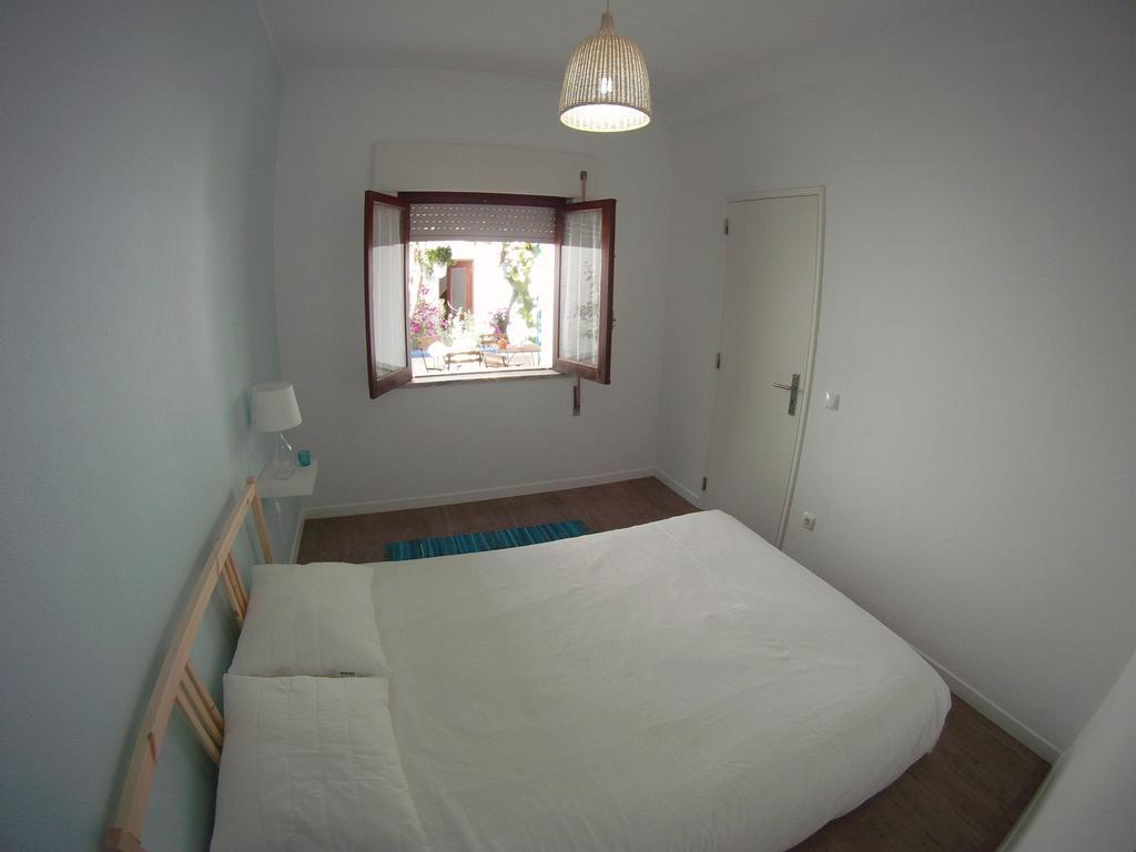 Ahoy Porto Covo Hostel Chambre photo