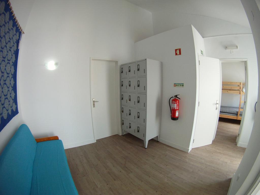 Ahoy Porto Covo Hostel Extérieur photo