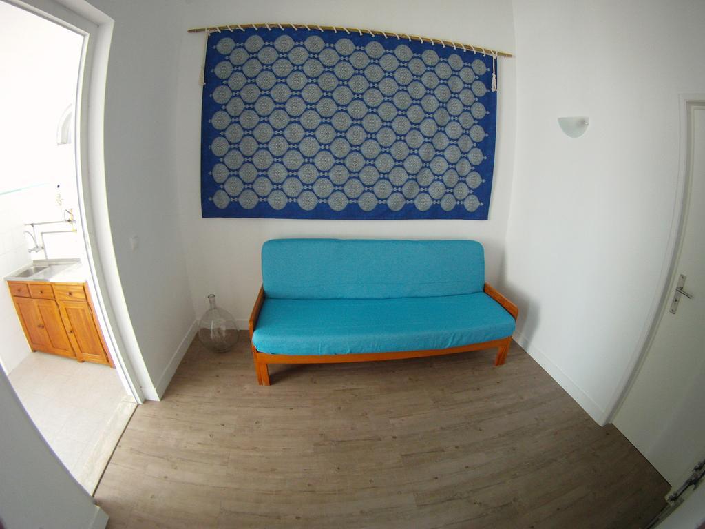 Ahoy Porto Covo Hostel Extérieur photo