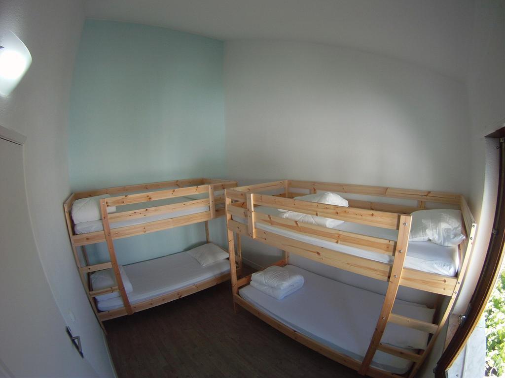 Ahoy Porto Covo Hostel Chambre photo