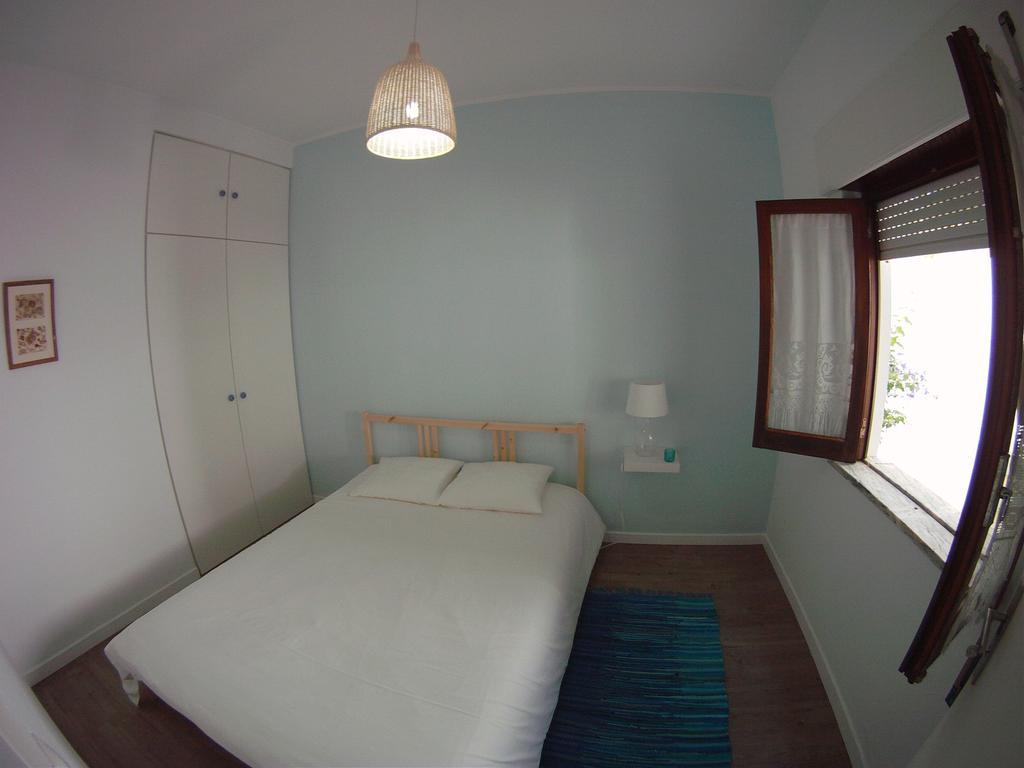 Ahoy Porto Covo Hostel Chambre photo