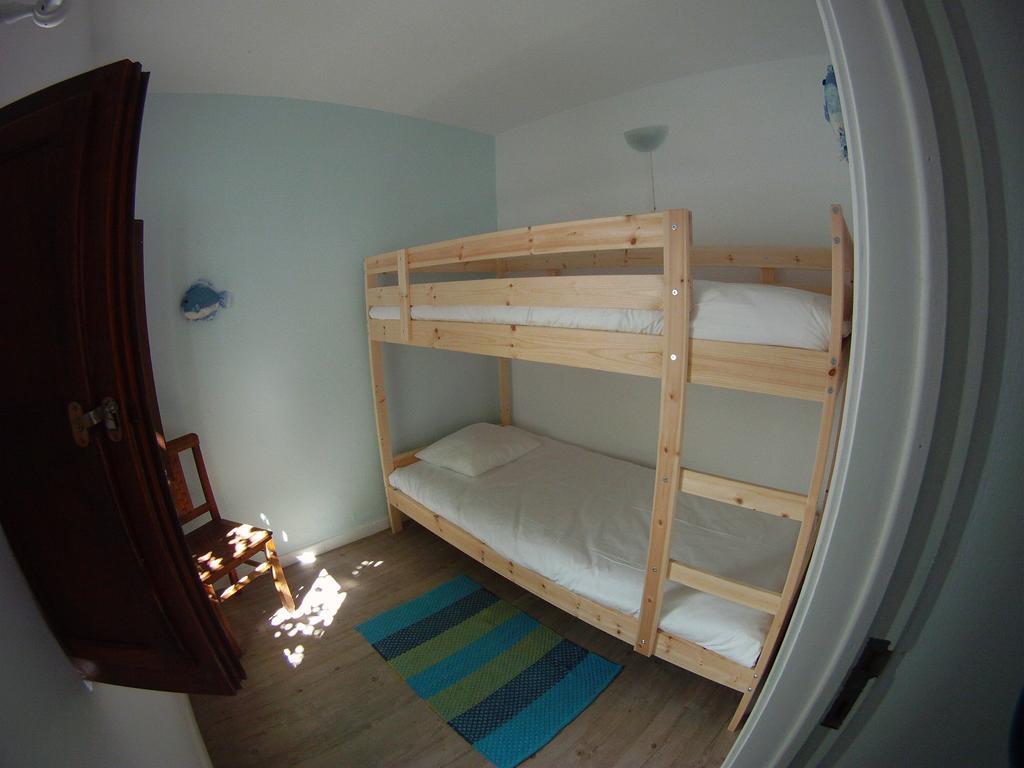 Ahoy Porto Covo Hostel Chambre photo