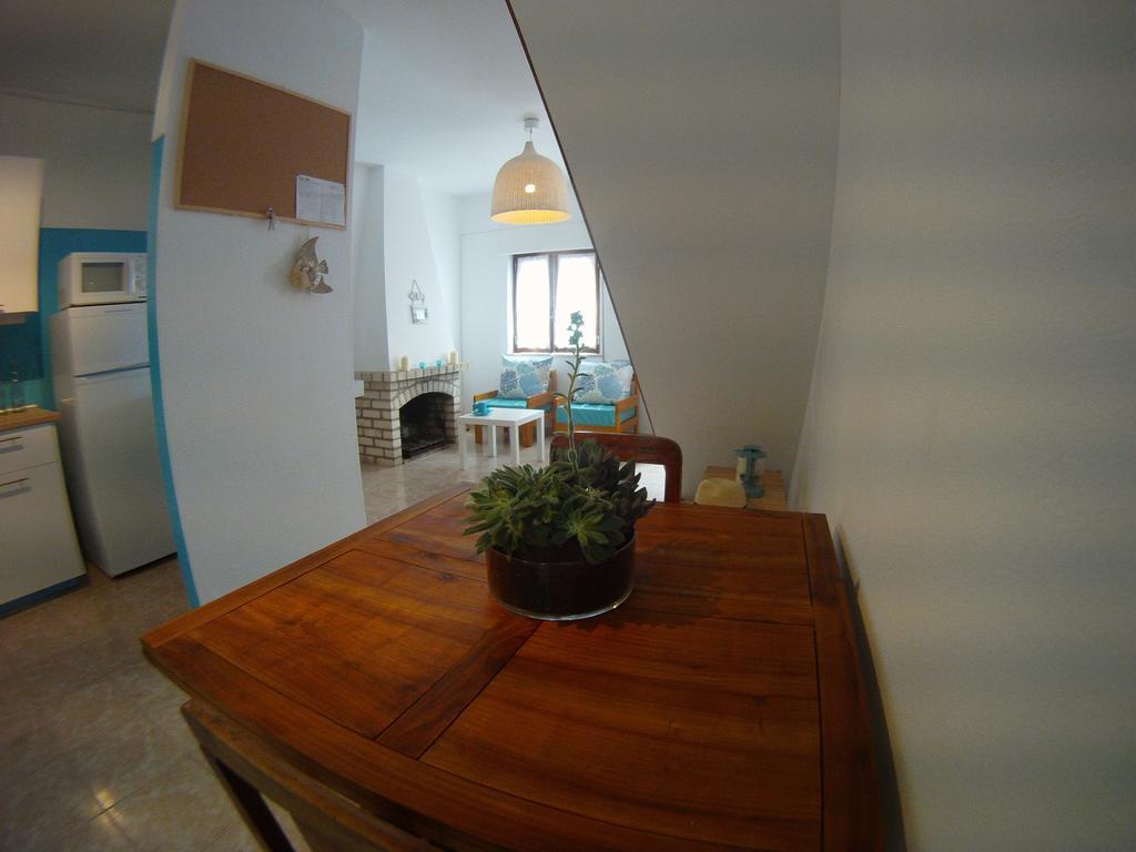 Ahoy Porto Covo Hostel Extérieur photo